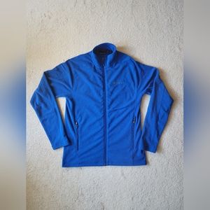 Marmot Full Zip Fleece